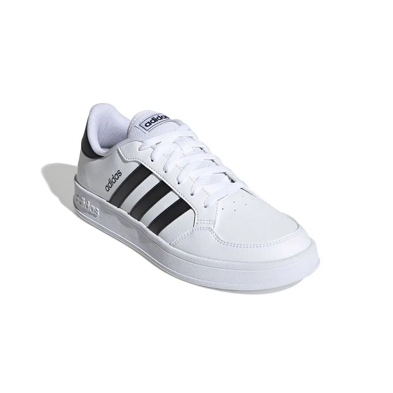 Zapatillas Urbanas Hombre adidas Breaknet