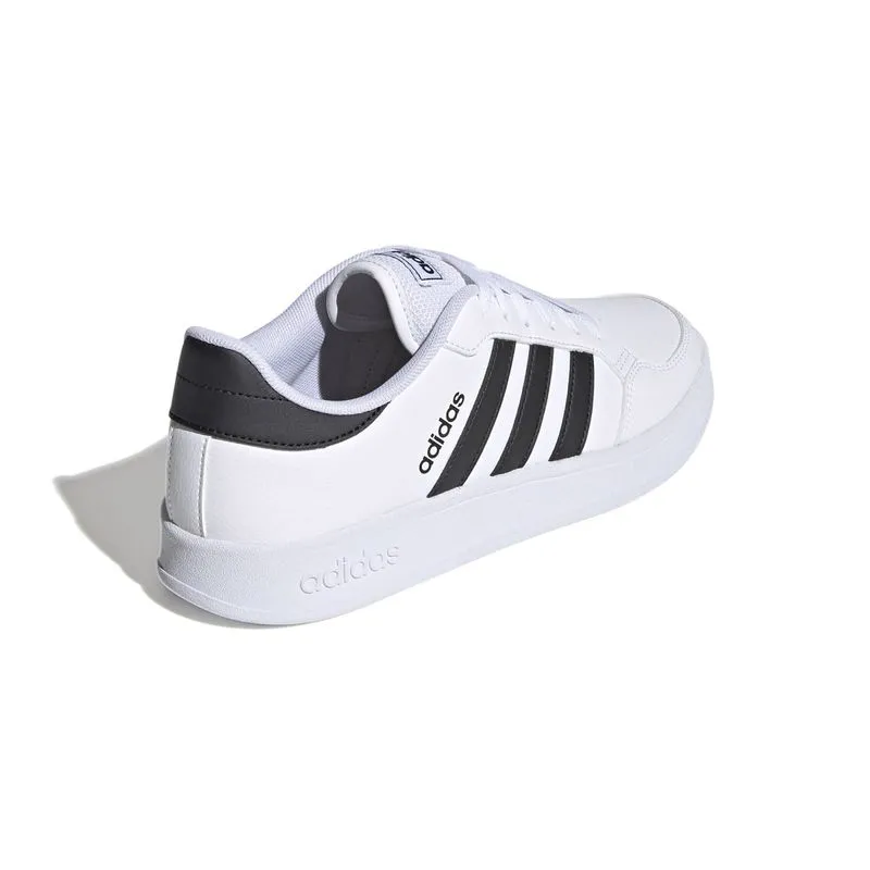 Zapatillas Urbanas Hombre adidas Breaknet