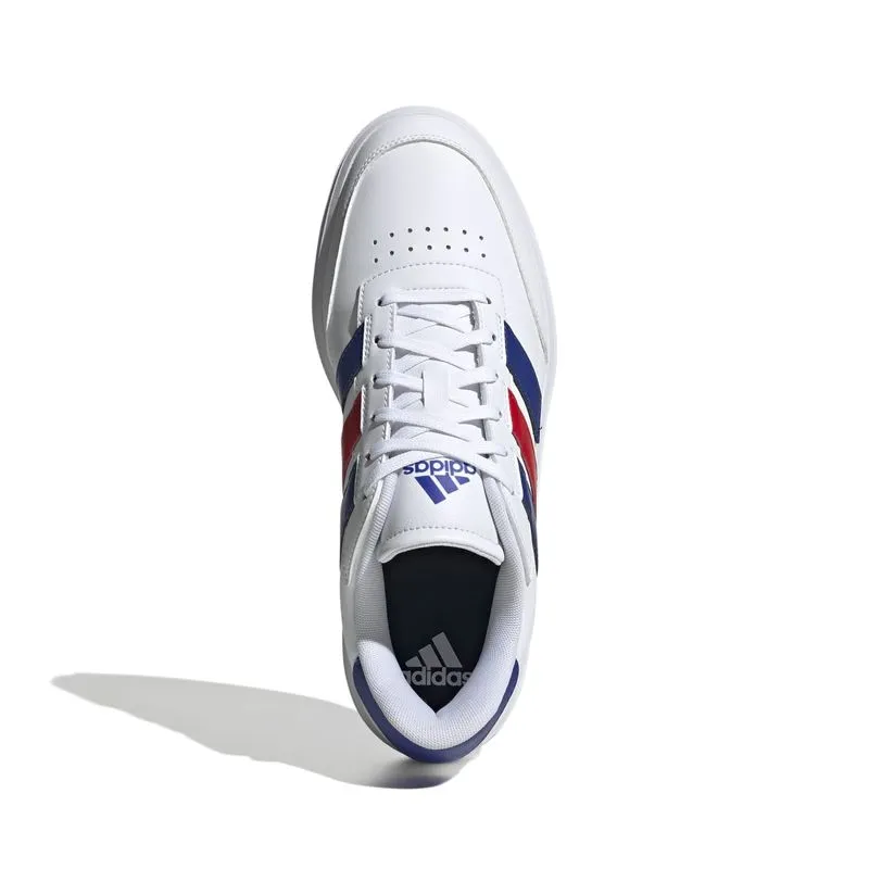 Zapatillas Urbanas Hombre adidas Courtblock
