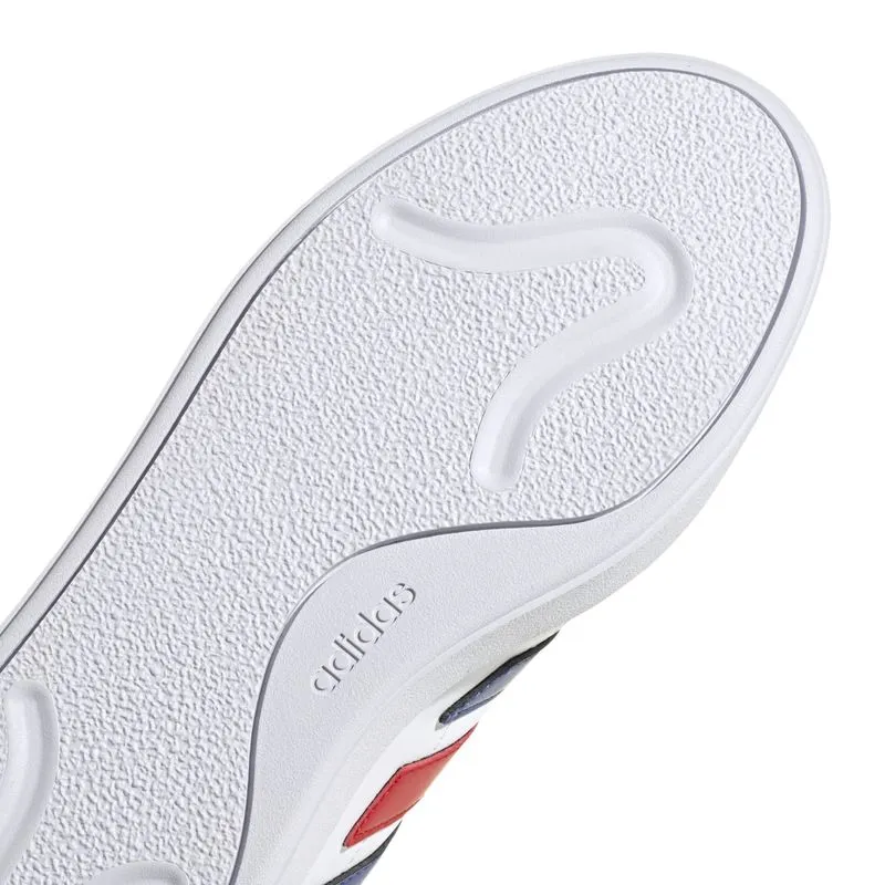 Zapatillas Urbanas Hombre adidas Courtblock