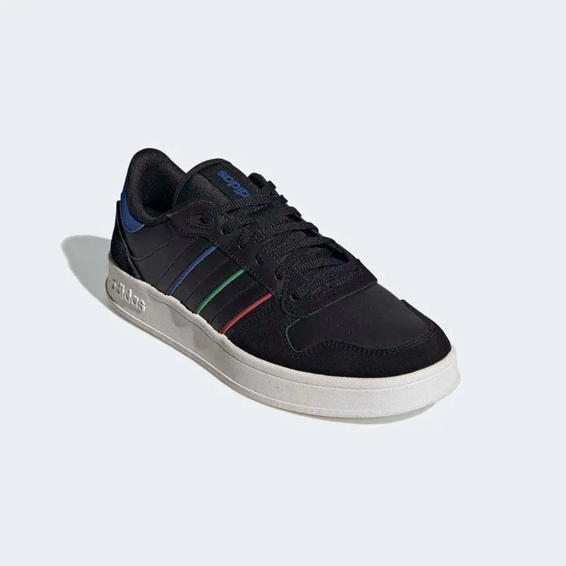 Zapatillas Urbanas Hombre Breaknet Plus