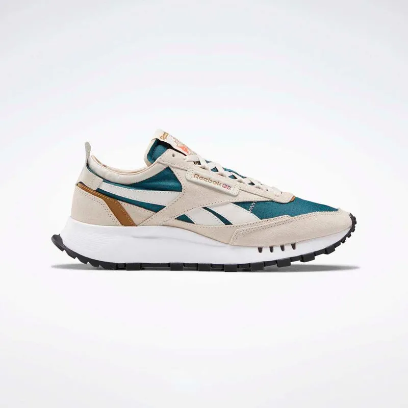 Zapatillas Urbanas Hombre Cl Legacy