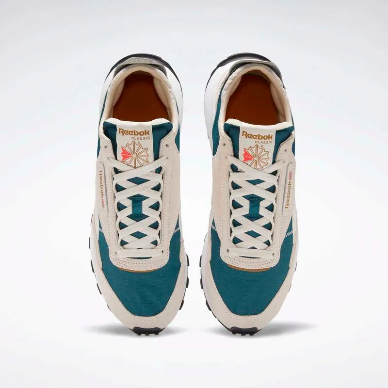 Zapatillas Urbanas Hombre Cl Legacy