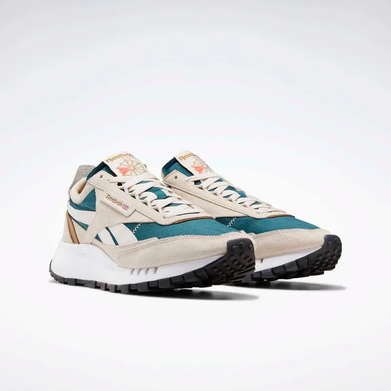 Zapatillas Urbanas Hombre Cl Legacy