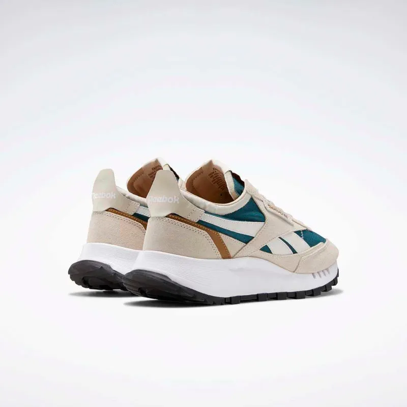 Zapatillas Urbanas Hombre Cl Legacy