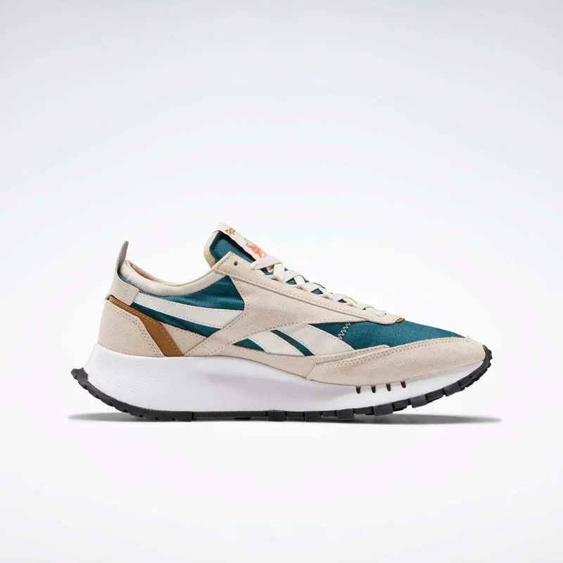Zapatillas Urbanas Hombre Cl Legacy