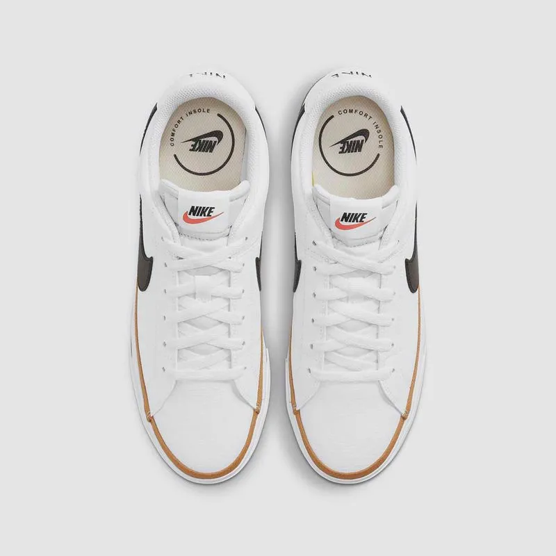 Zapatillas Urbanas Hombre Court Legacy