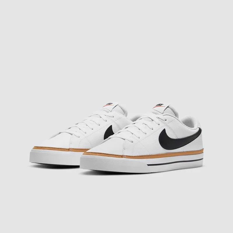 Zapatillas Urbanas Hombre Court Legacy