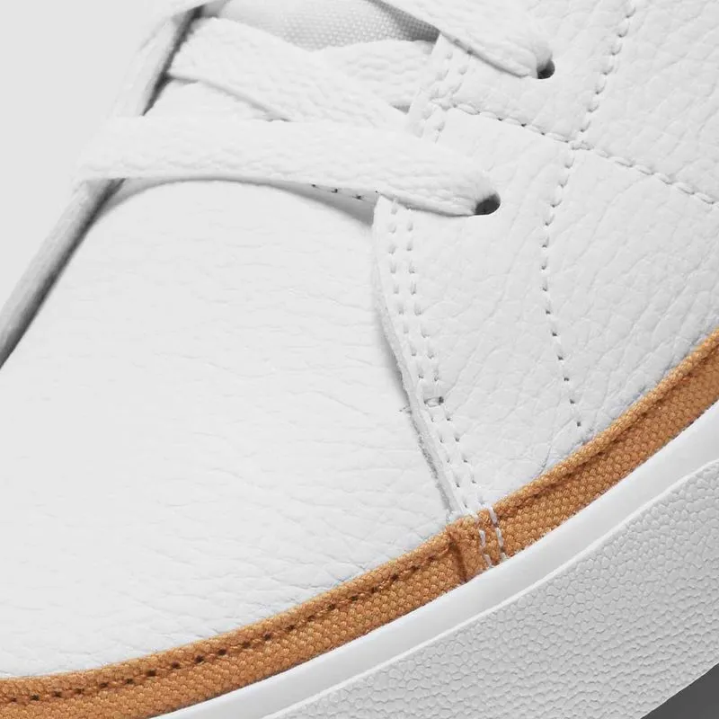 Zapatillas Urbanas Hombre Court Legacy