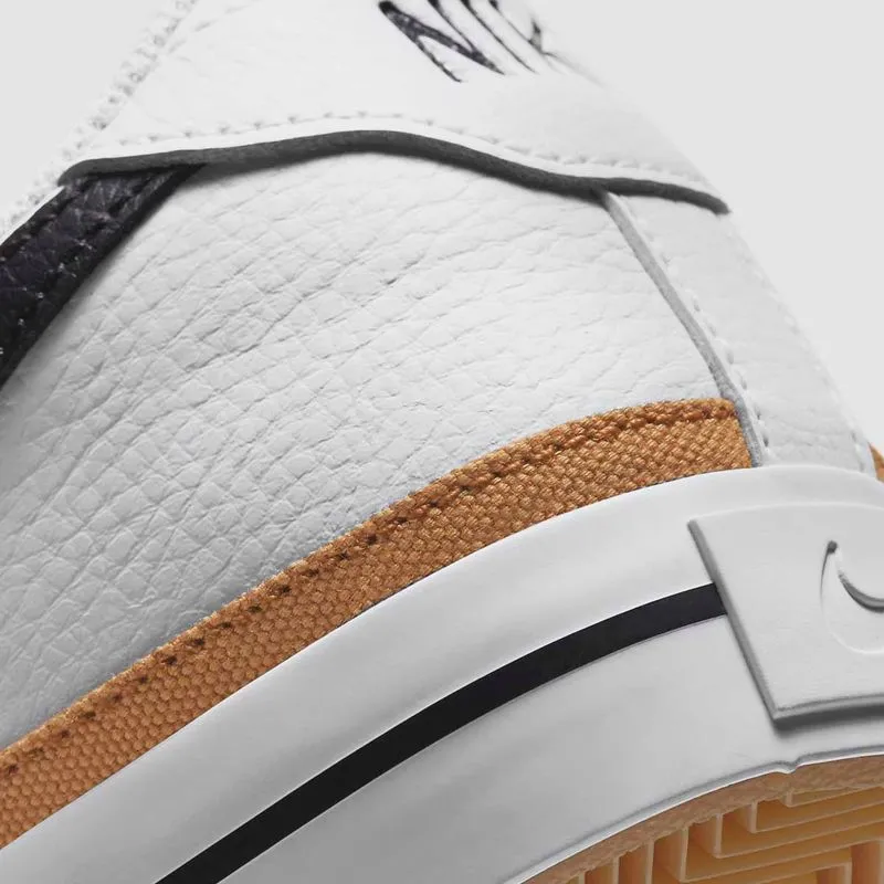 Zapatillas Urbanas Hombre Court Legacy