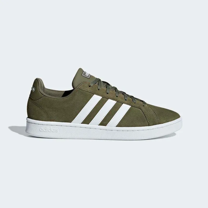 Zapatillas Urbanas Hombre Grand Court