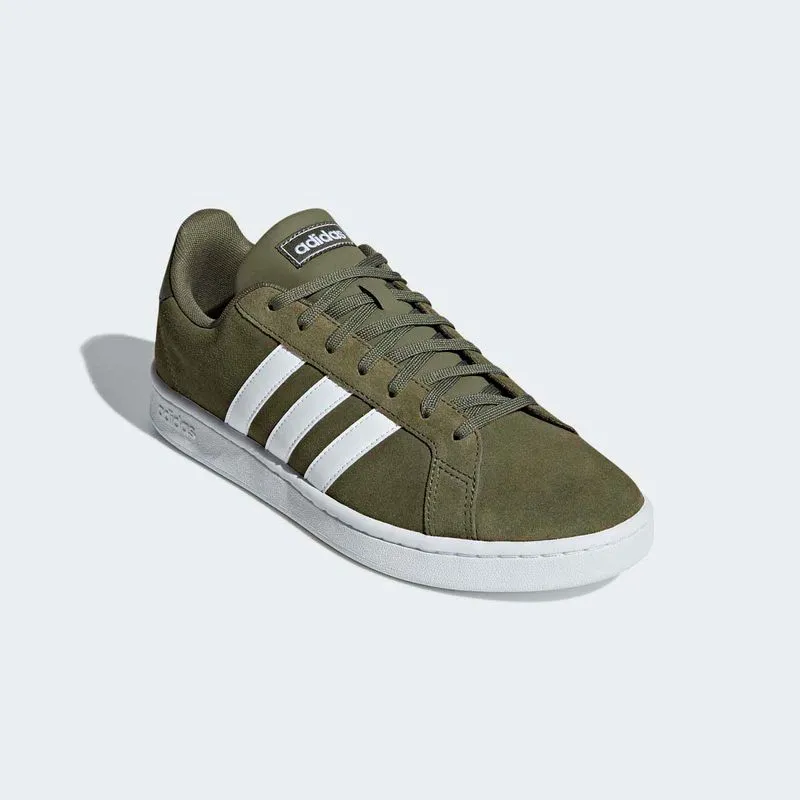 Zapatillas Urbanas Hombre Grand Court