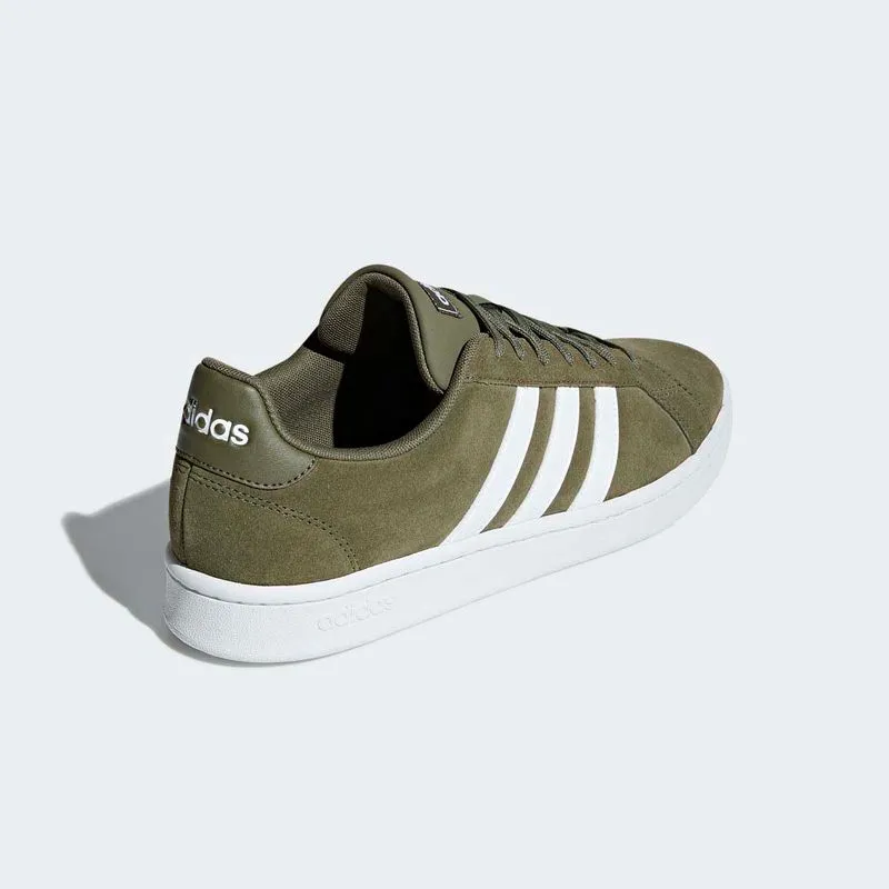 Zapatillas Urbanas Hombre Grand Court