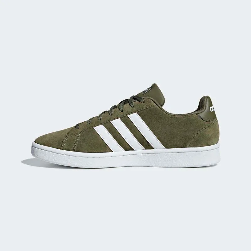 Zapatillas Urbanas Hombre Grand Court