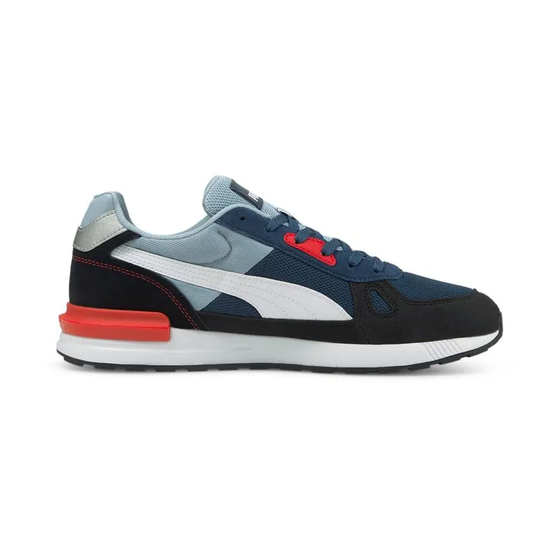 Zapatillas Urbanas Hombre Graviton Pro