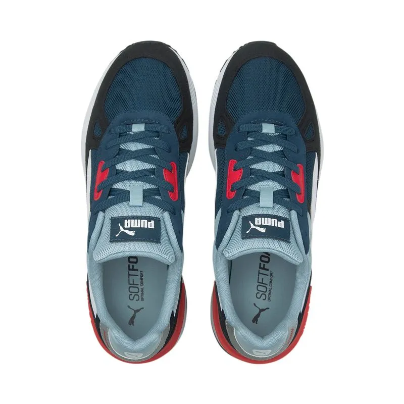 Zapatillas Urbanas Hombre Graviton Pro