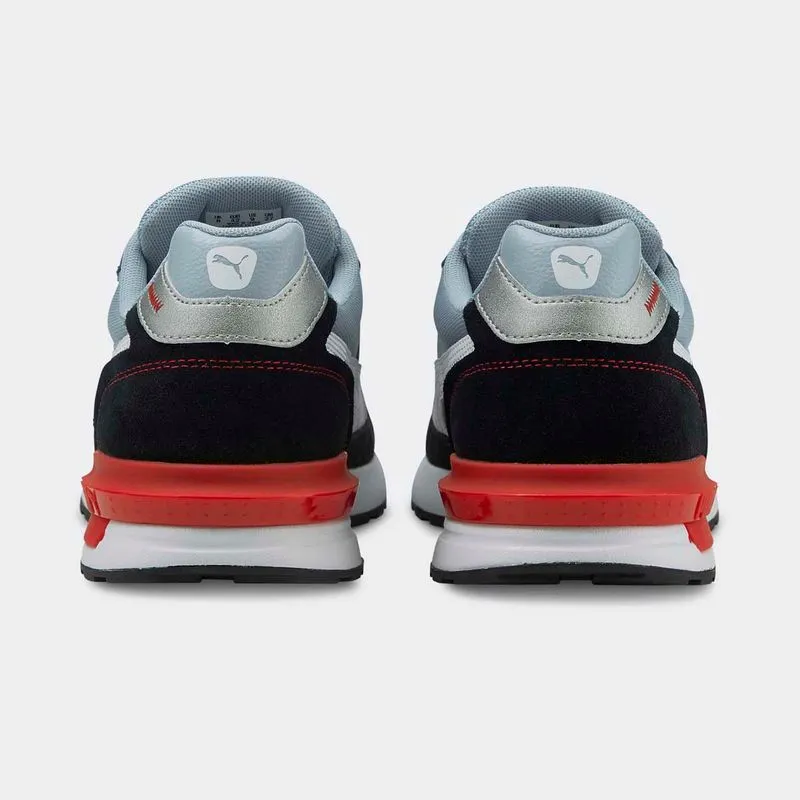 Zapatillas Urbanas Hombre Graviton Pro