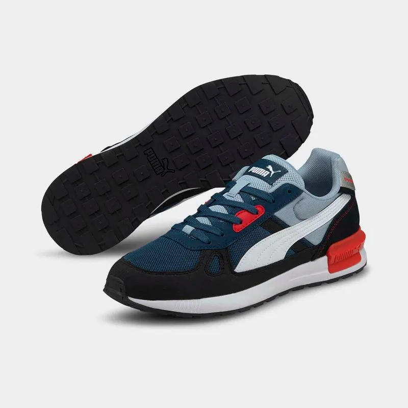 Zapatillas Urbanas Hombre Graviton Pro