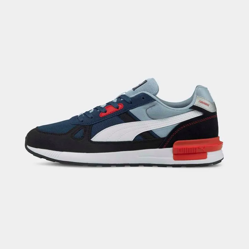 Zapatillas Urbanas Hombre Graviton Pro