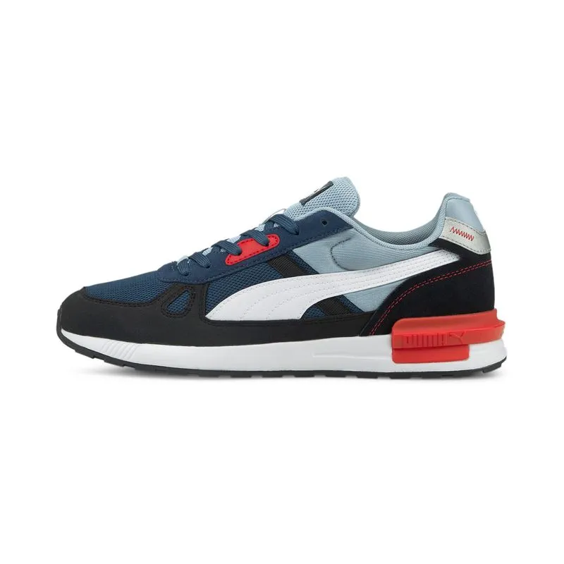 Zapatillas Urbanas Hombre Graviton Pro
