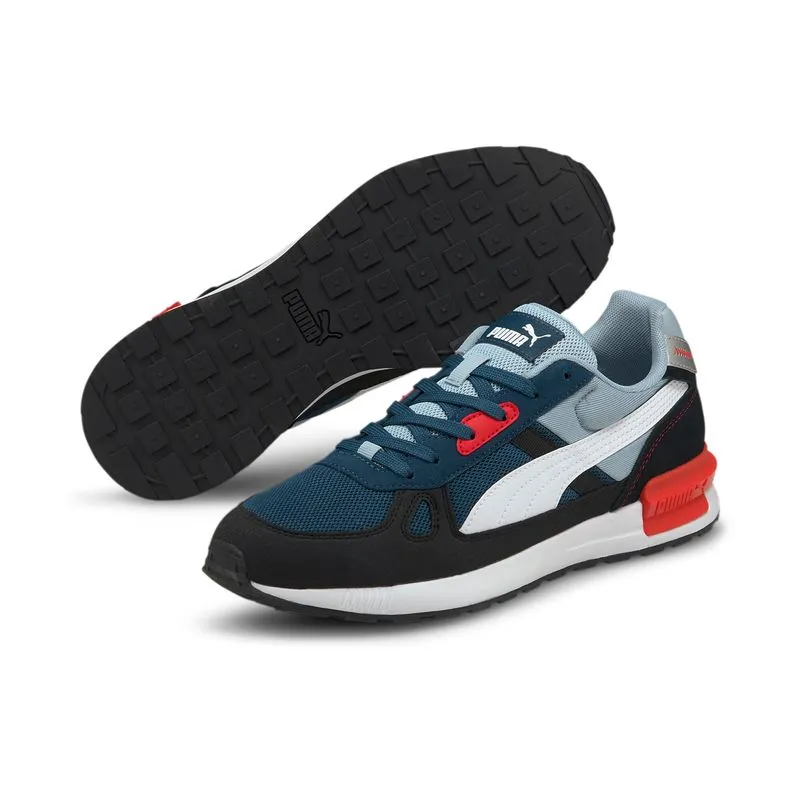 Zapatillas Urbanas Hombre Graviton Pro