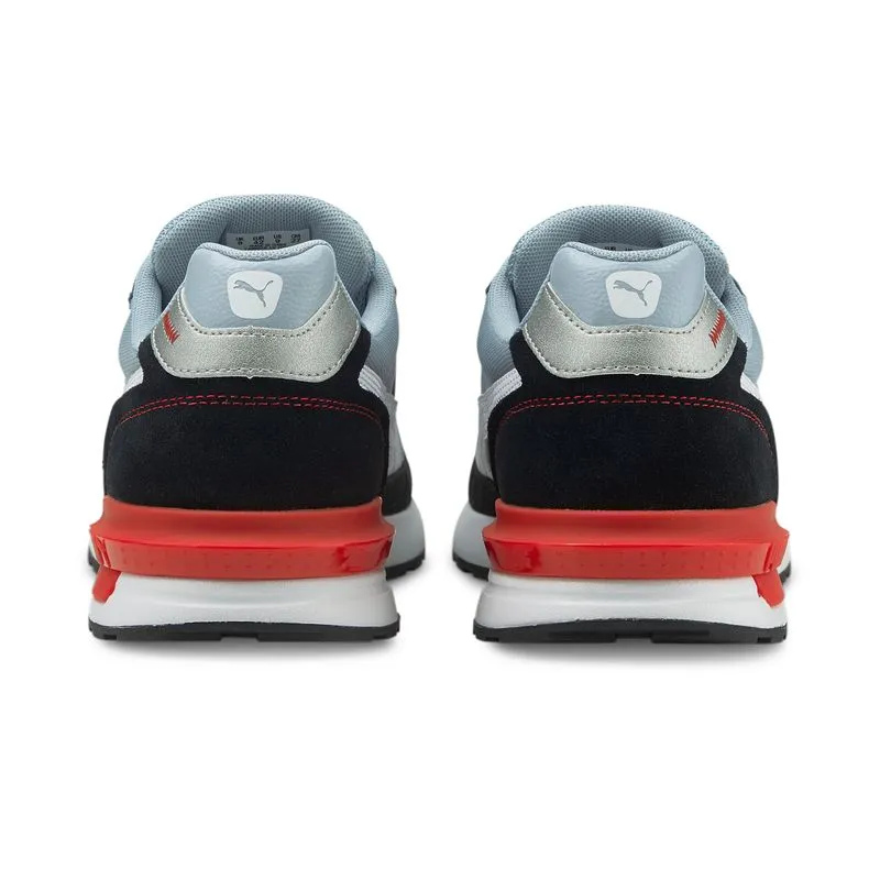 Zapatillas Urbanas Hombre Graviton Pro