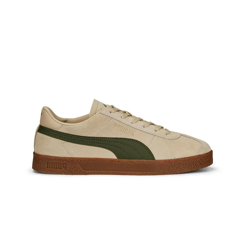 Zapatillas Urbanas Hombre Puma Club