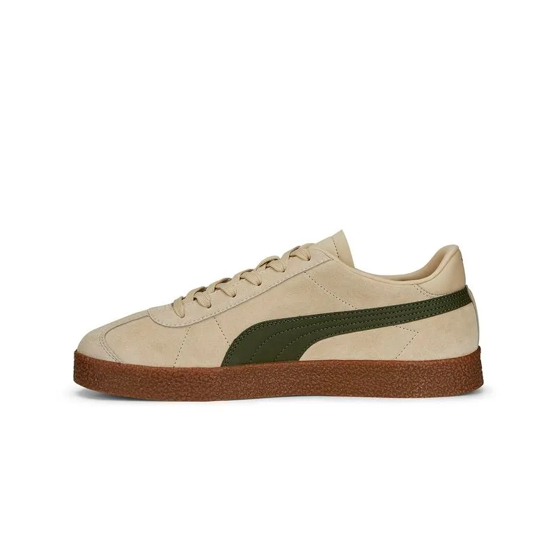 Zapatillas Urbanas Hombre Puma Club