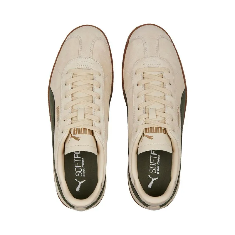 Zapatillas Urbanas Hombre Puma Club