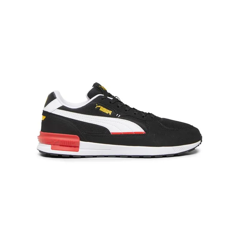 Zapatillas Urbanas Hombre Puma Graviton