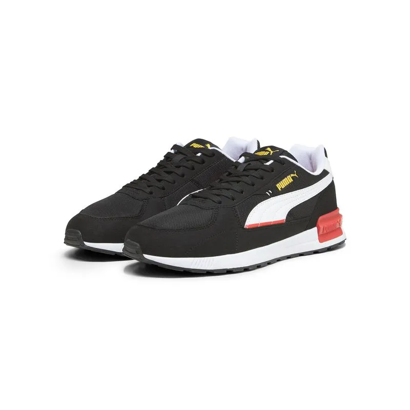 Zapatillas Urbanas Hombre Puma Graviton