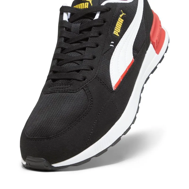 Zapatillas Urbanas Hombre Puma Graviton
