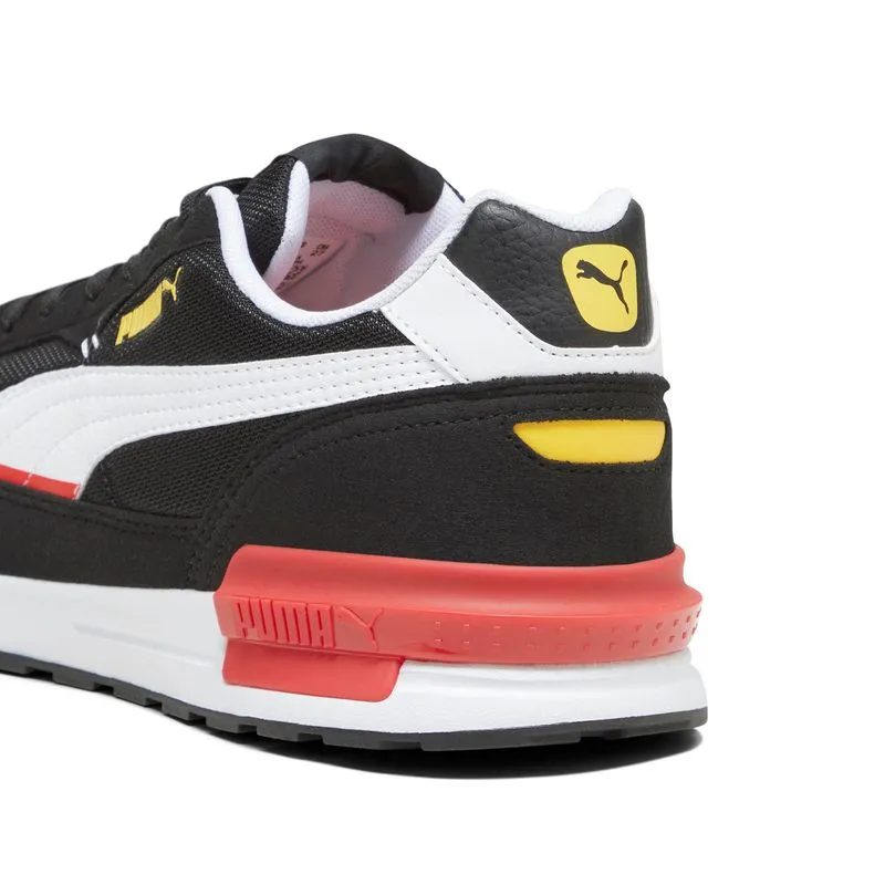 Zapatillas Urbanas Hombre Puma Graviton
