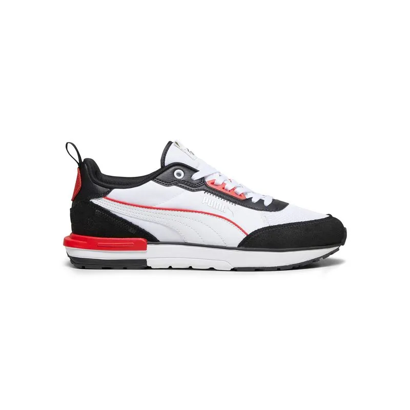 Zapatillas Urbanas Hombre Puma R22
