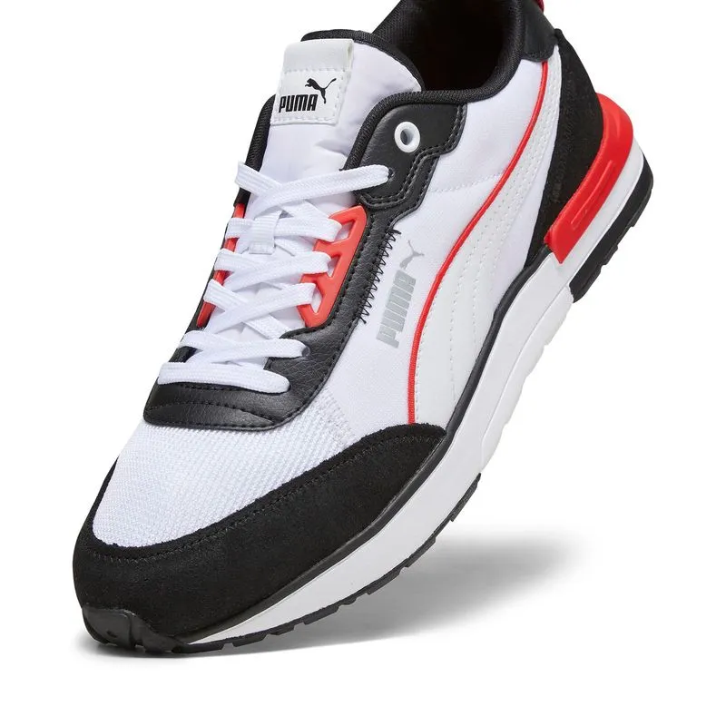 Zapatillas Urbanas Hombre Puma R22