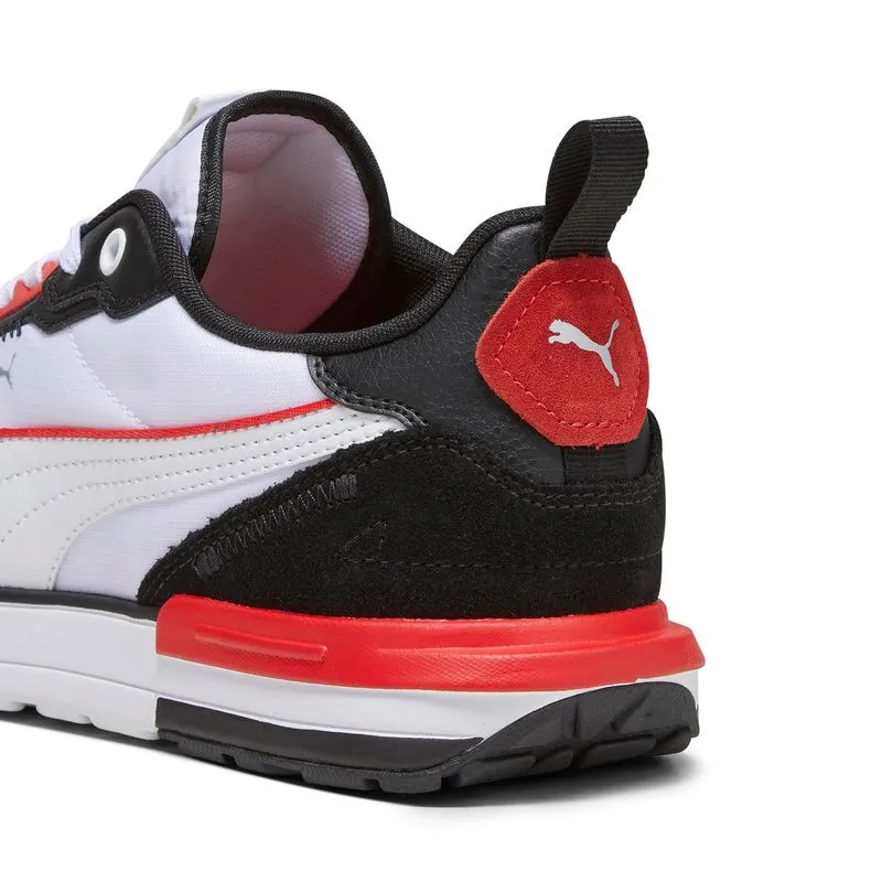 Zapatillas Urbanas Hombre Puma R22