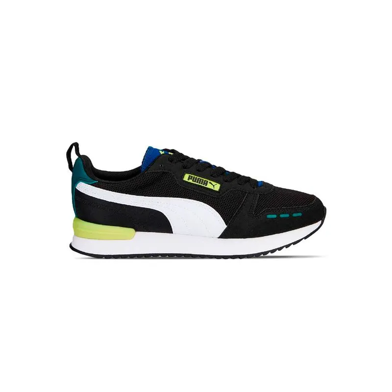 Zapatillas Urbanas Hombre Puma R78