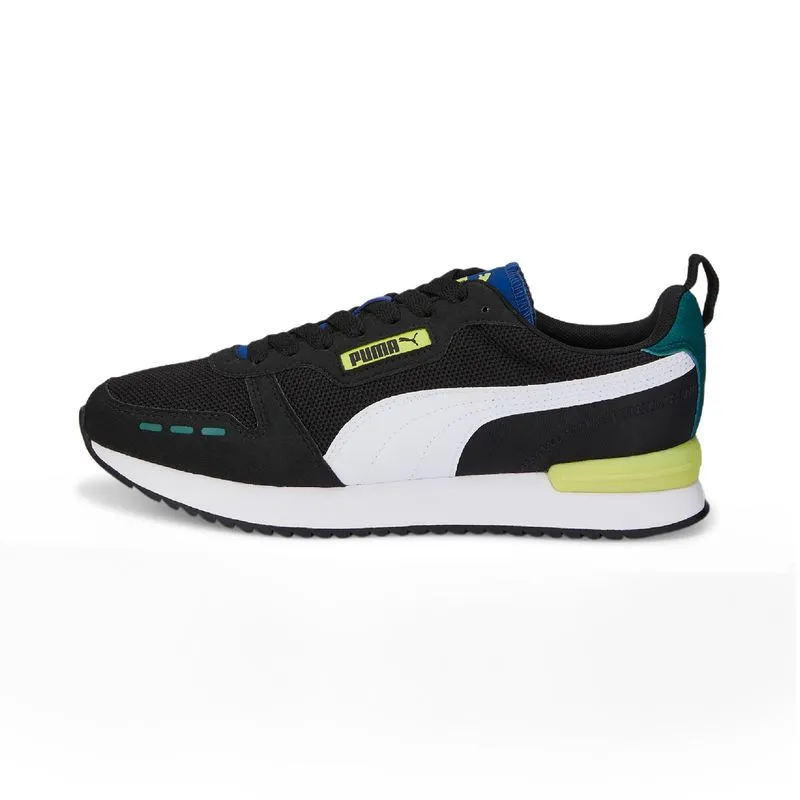 Zapatillas Urbanas Hombre Puma R78