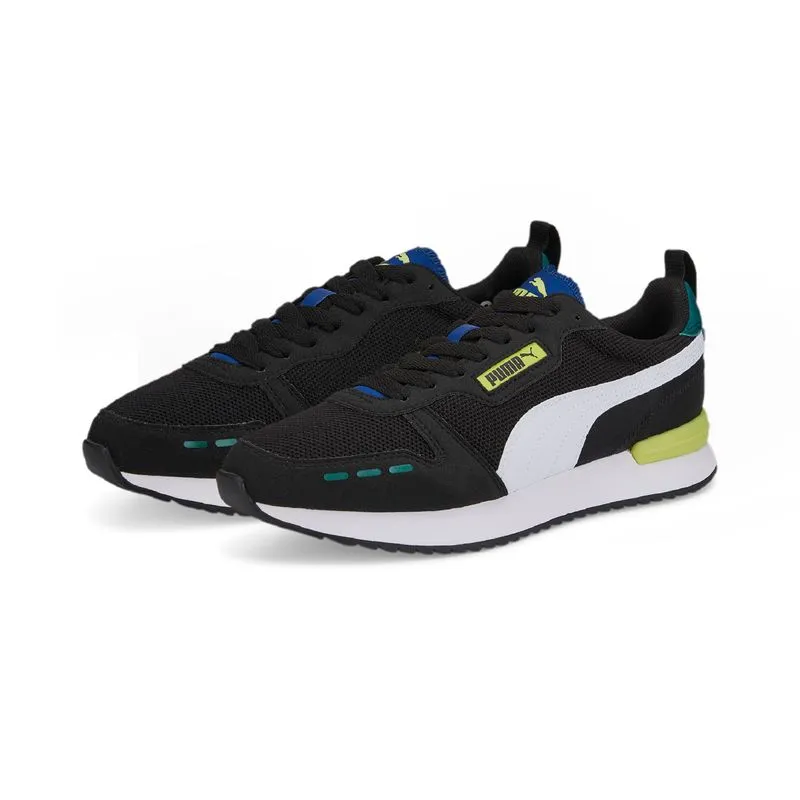 Zapatillas Urbanas Hombre Puma R78