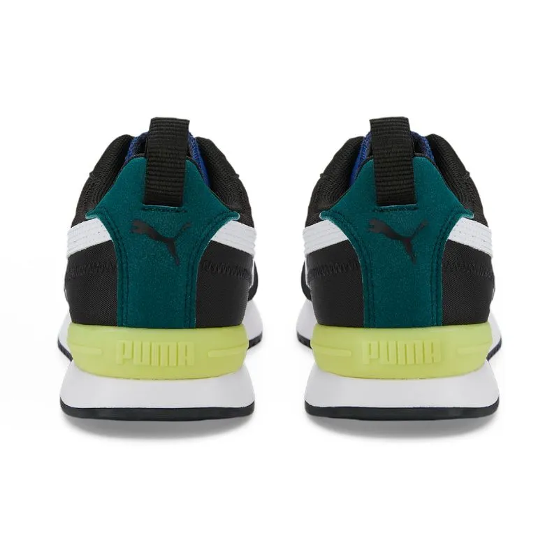 Zapatillas Urbanas Hombre Puma R78