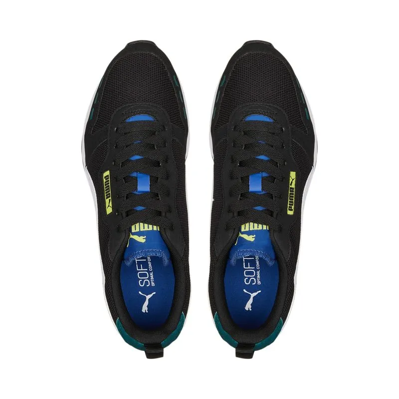 Zapatillas Urbanas Hombre Puma R78