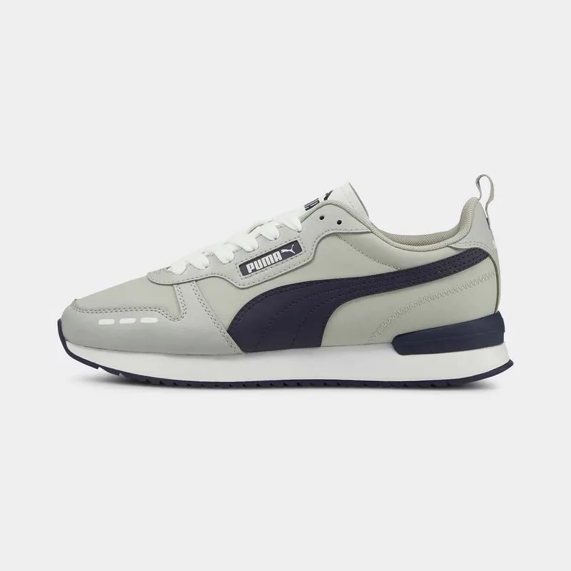 Zapatillas Urbanas Hombre R78 Sl