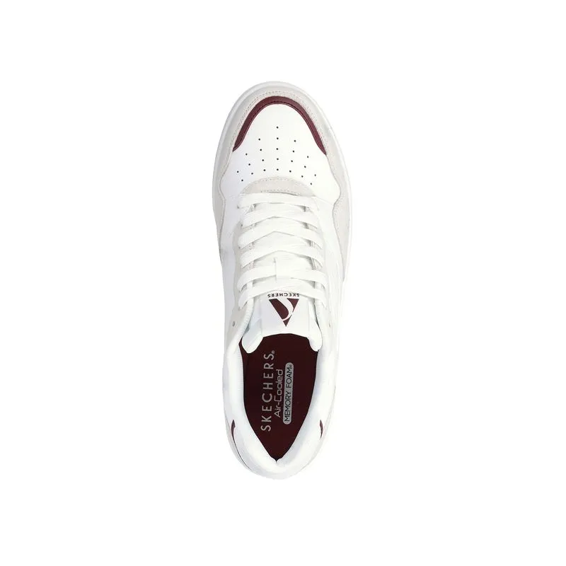 Zapatillas Urbanas Hombre Skechers Koopa