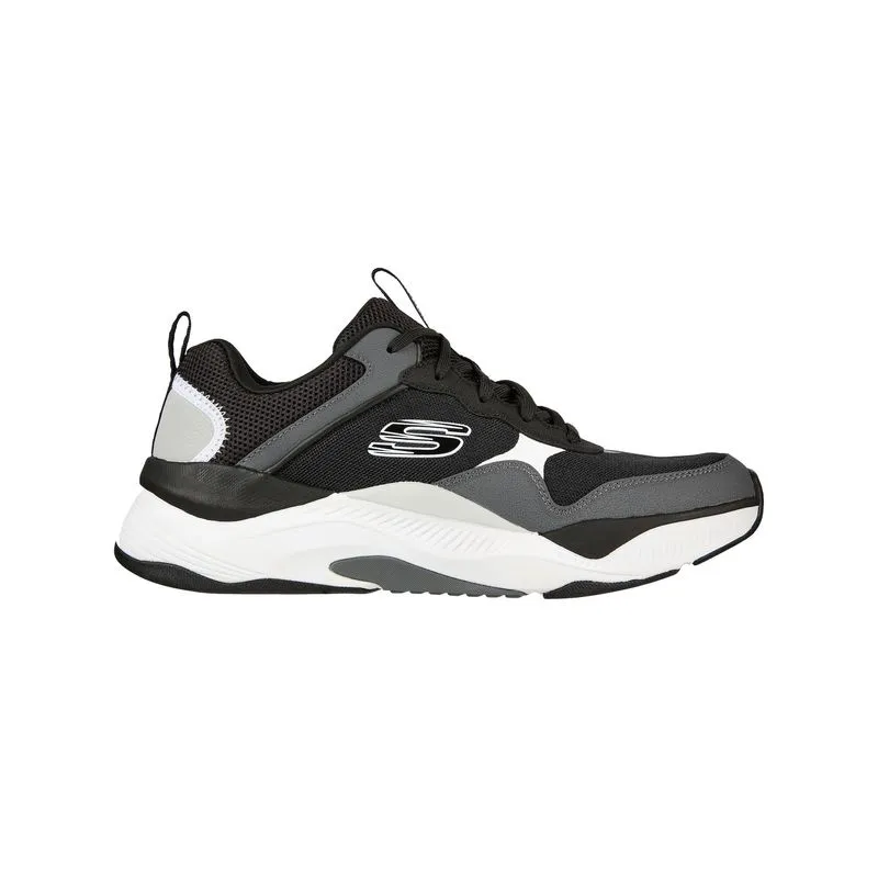 Zapatillas Urbanas Hombre Skechers Mira