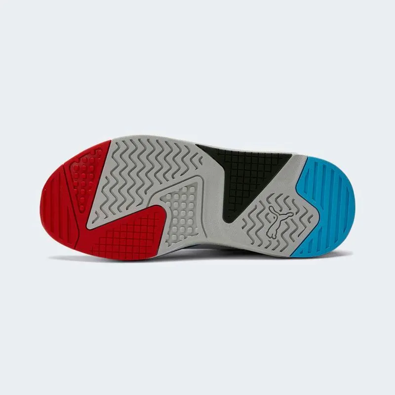 ZAPATILLAS URBANAS HOMBRE XRAY