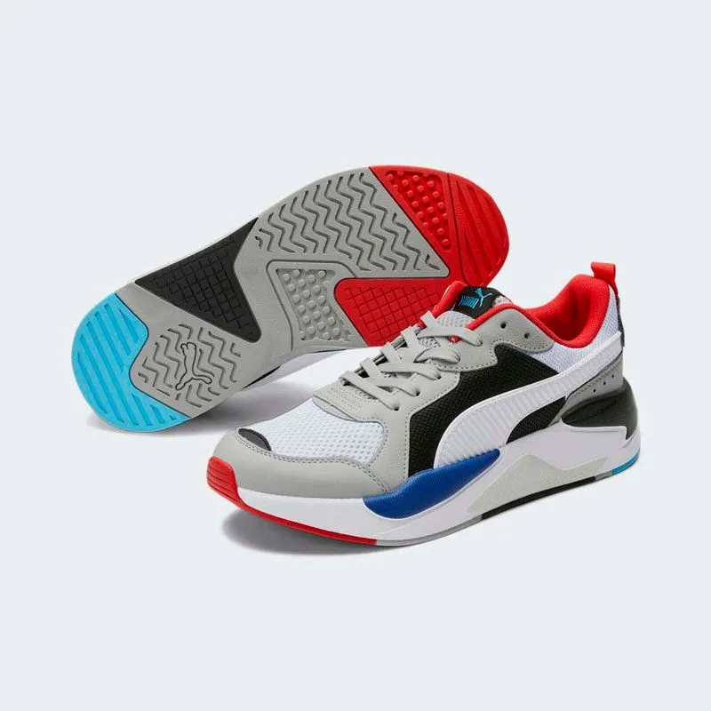 ZAPATILLAS URBANAS HOMBRE XRAY