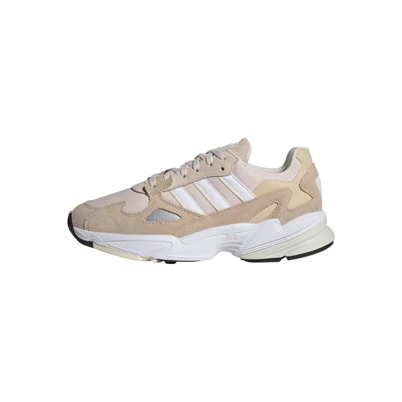 Zapatillas Urbanas Mujer adidas Falcon