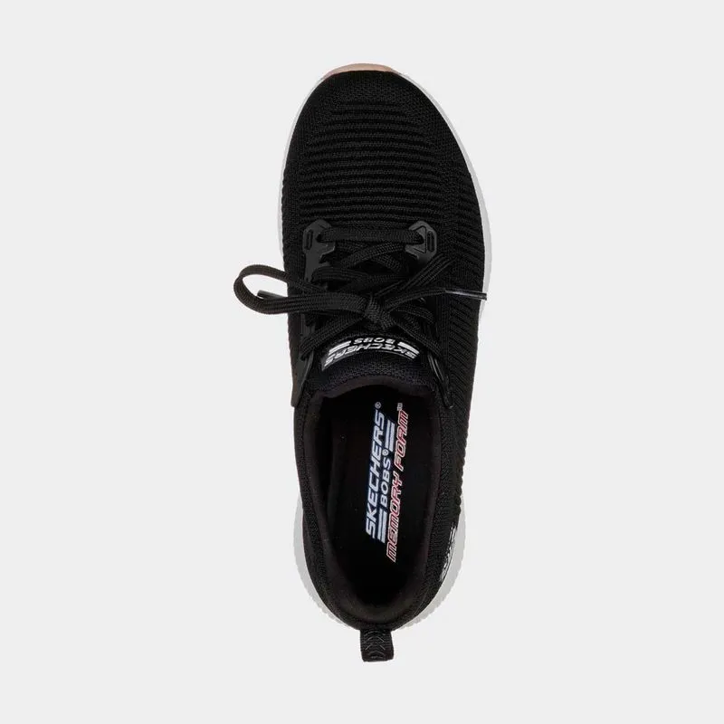 Zapatillas Urbanas Mujer Bobs Squad