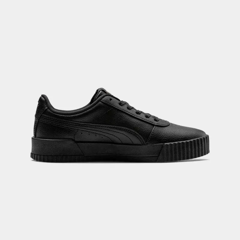Zapatillas Urbanas Mujer Carina L