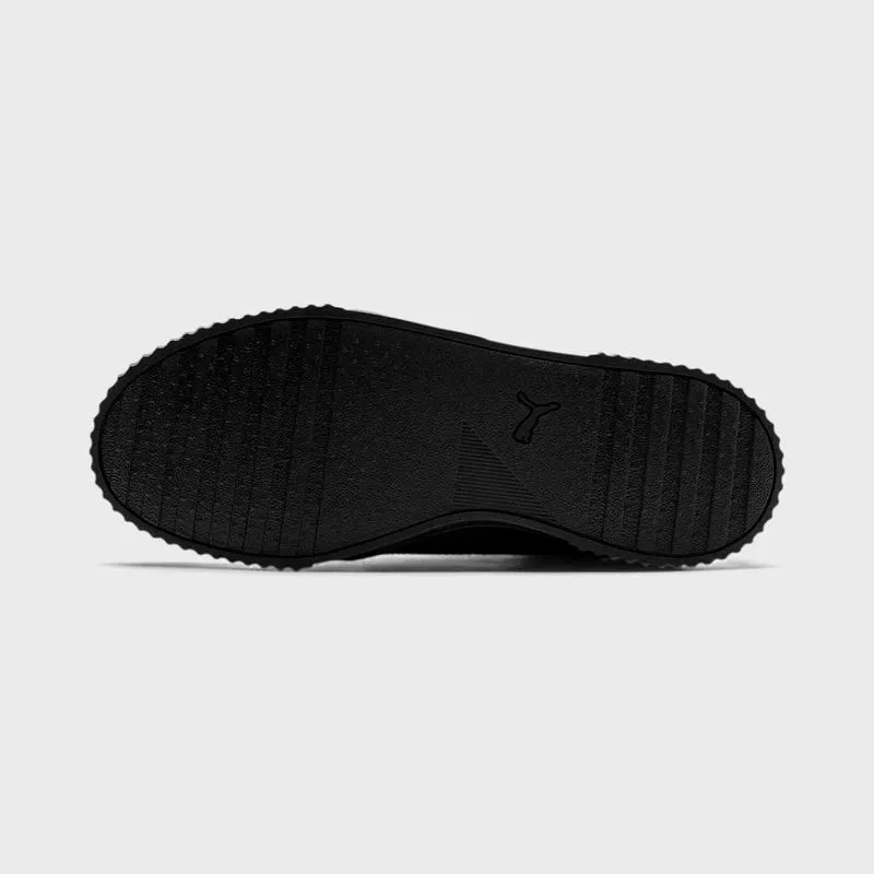 Zapatillas Urbanas Mujer Carina L